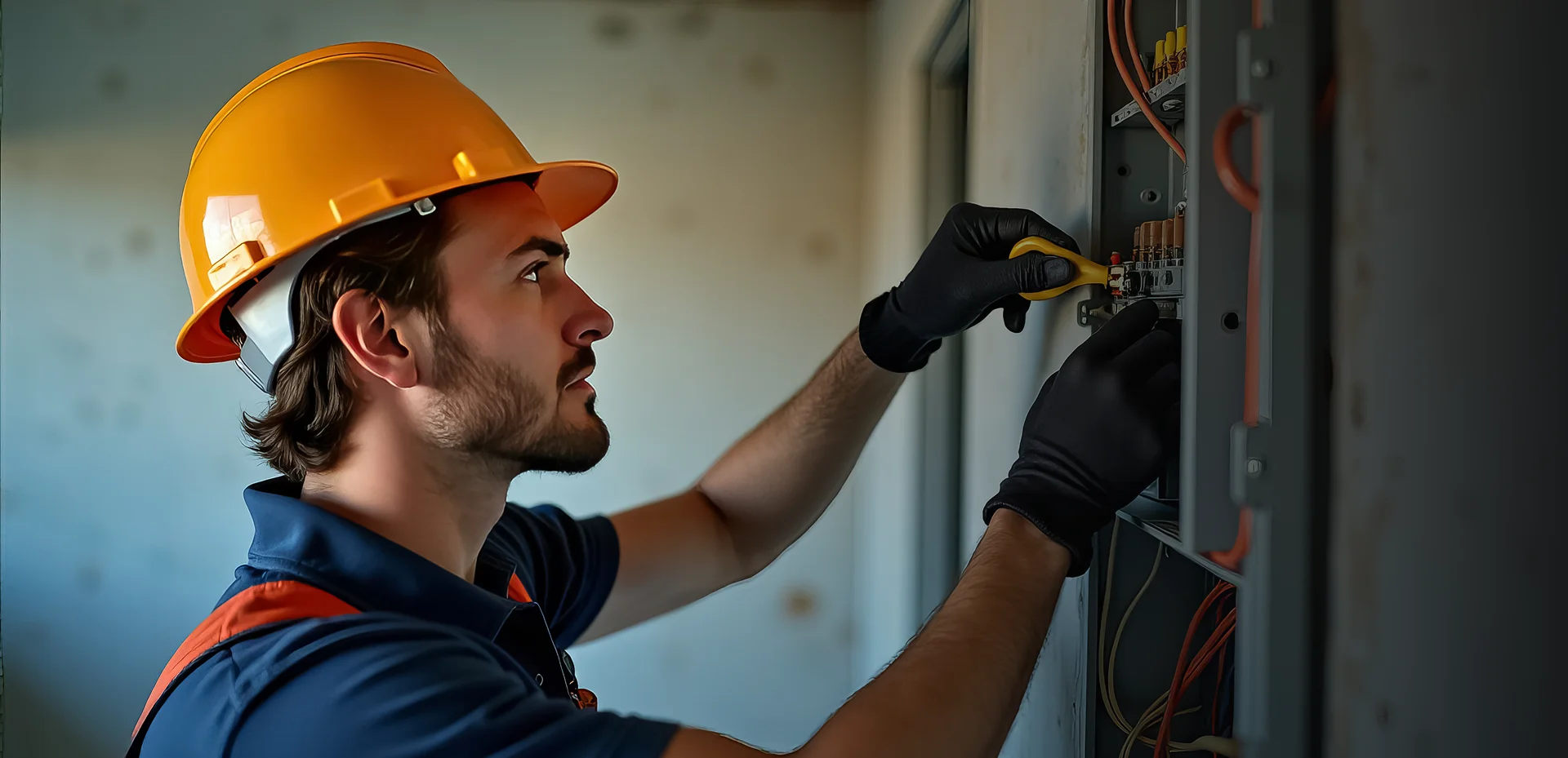 Küçüker Elektirik led aydınlatma ve elektrik montaj hizmeti