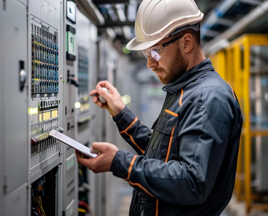 Küçüker Elektirik iletişim formu