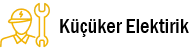 Küçüker Elektirik mobil logo